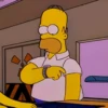 The Simpsons - Faces 2 17