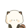 Panda Rojo 🦊 17
