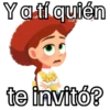 🧸 Toy Story Pal Grupo 🪀🦖 9