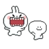 Spoiled Rabbit Pixel Mov 15