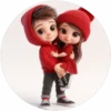 Amor Cute🌹💞4🇵🇪Movi 22
