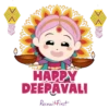 HAPPY DEEPAVALI