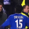 Drogba - Chelsea 2009 10
