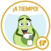 ¡A TIEMPO! 10:30