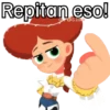 🧸 Toy Story Pal Grupo 🪀🦖 10