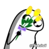 Flores amarillas 🌻🌼mov 15