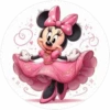 Minnie Mouse🎀💞1🇵🇪Clásica 17