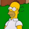 The Simpsons - Faces 2 18