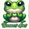 Buenos días🌞💞1🇵🇪Clásica 20