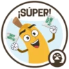 SOY HAME ¡SUPER! SOY HAME