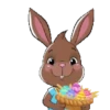 🐰 Easter 23