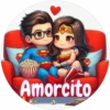 Amor🥰💞20🇵🇪Clásica 16