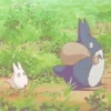 Ghibli  🐈🌟 22