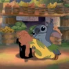 stitch😍🩷 10