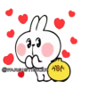 Rabbit👉🏻👉🏻 24
