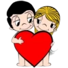 Love is... 1 21