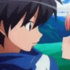 💞💖 ANIME ♡ BESOS 💖💞 10