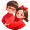 Amor Cute🌹💞4🇵🇪Movi 23
