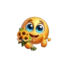 Emoji amoroso 😊💞 moví 🇲🇽 19