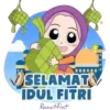 SELAMAT IDUL FITRI