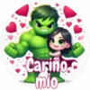 Amor🥰💞20🇵🇪Clásica 18