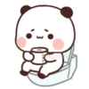 🐼BuBu and DuDu🐻(128) 18