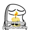 Flork con vela 🕯️ 6