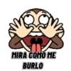 Changuito emoji 🙉🙊 13