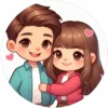 Amor Cute🌹💞4🇵🇪Movi 24