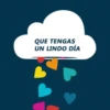 CORAZÓN DÍAS SEMANA 20