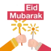 Hari Raya 2025 stickers 5