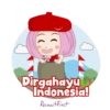 Dirgahayu Indonesia!