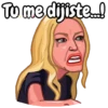 Tu me dijiste...!