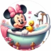 Minnie Mouse🎀💞1🇵🇪Clásica 21