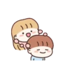 I LOVE U (Girlfriend) IDN 16