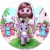 Semana Santa✝️💞2🇵🇪Movi 21