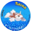 ??Tazos Pokemon 1G-5??clas 22