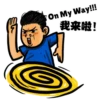 KimLeong-Sticker 23