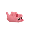 Happy Rosa (pig) 💖 MOV 12