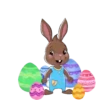 🥚🌈Happy Pascua💕🥚 19