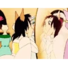 Ghibli  🐈🌟 23