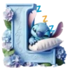 ABC(Stitch)💞1🇵🇪Movi 25