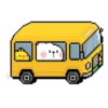 Spoiled Rabbit Pixel Mov 19
