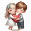 Amor Cute🌹💞4🇵🇪Movi 25