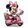 Minnie Mouse🎀💞1🇵🇪Clásica 23