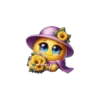 Emoji amoroso 😊💞 moví 🇲🇽 22