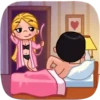 Love is... 1 23