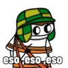 00 esor eso, eso