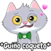 canals.zaid *Guiño coqueto*