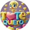 Amor🥰💞20🇵🇪Clásica 19